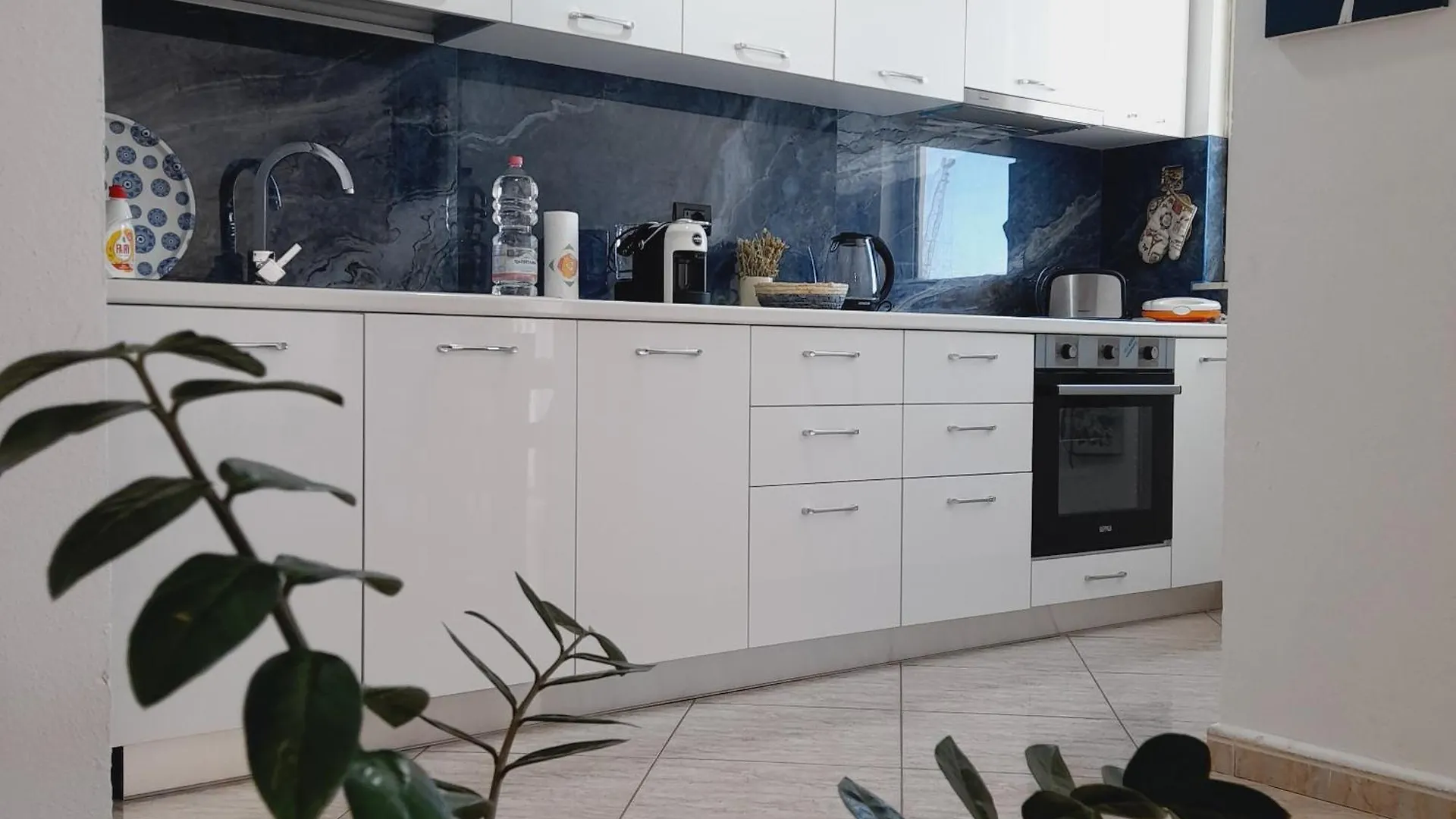 דורס Port View Condo אלבניה