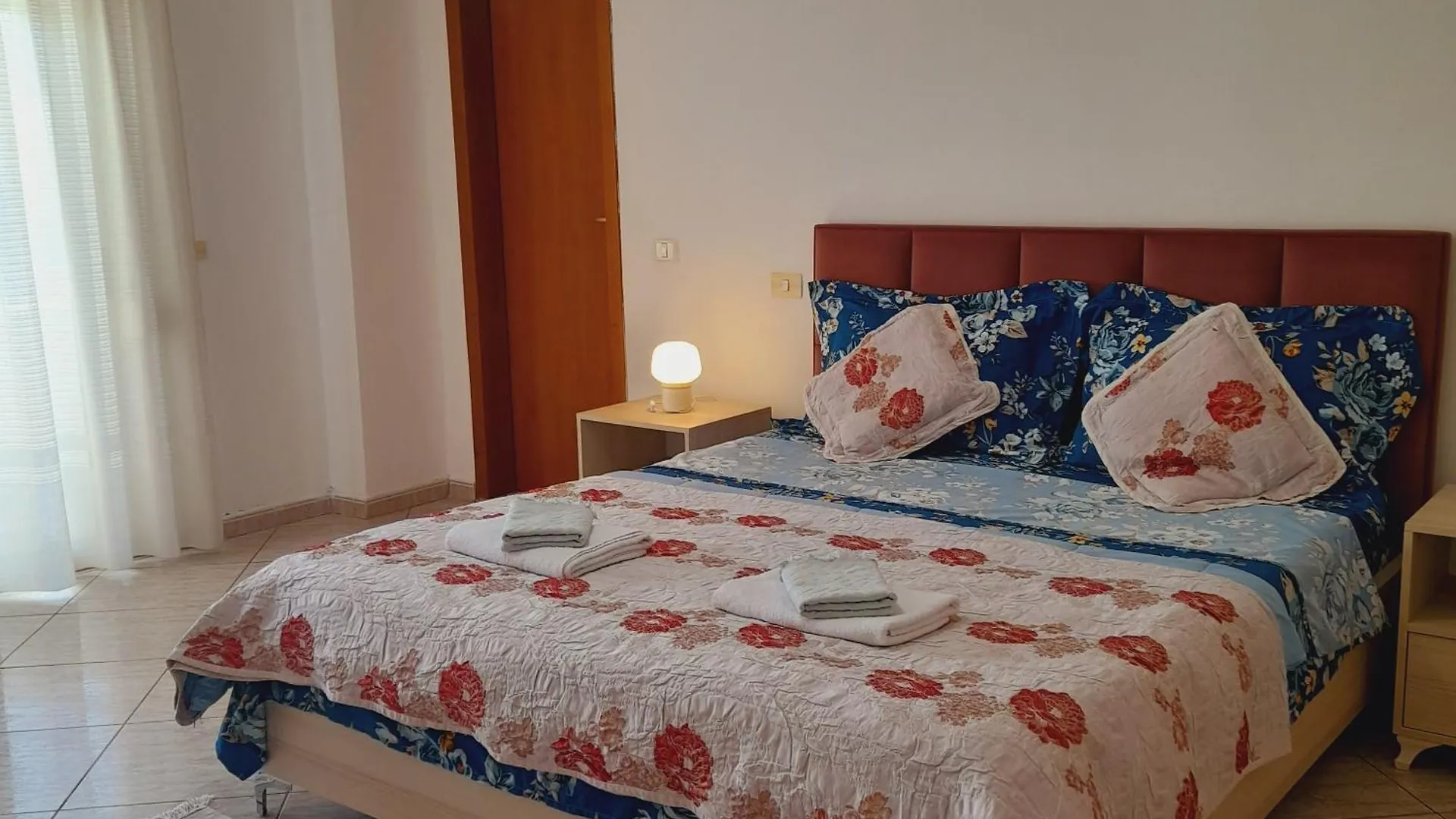 Apartment Port View Condo Durrës Albanien