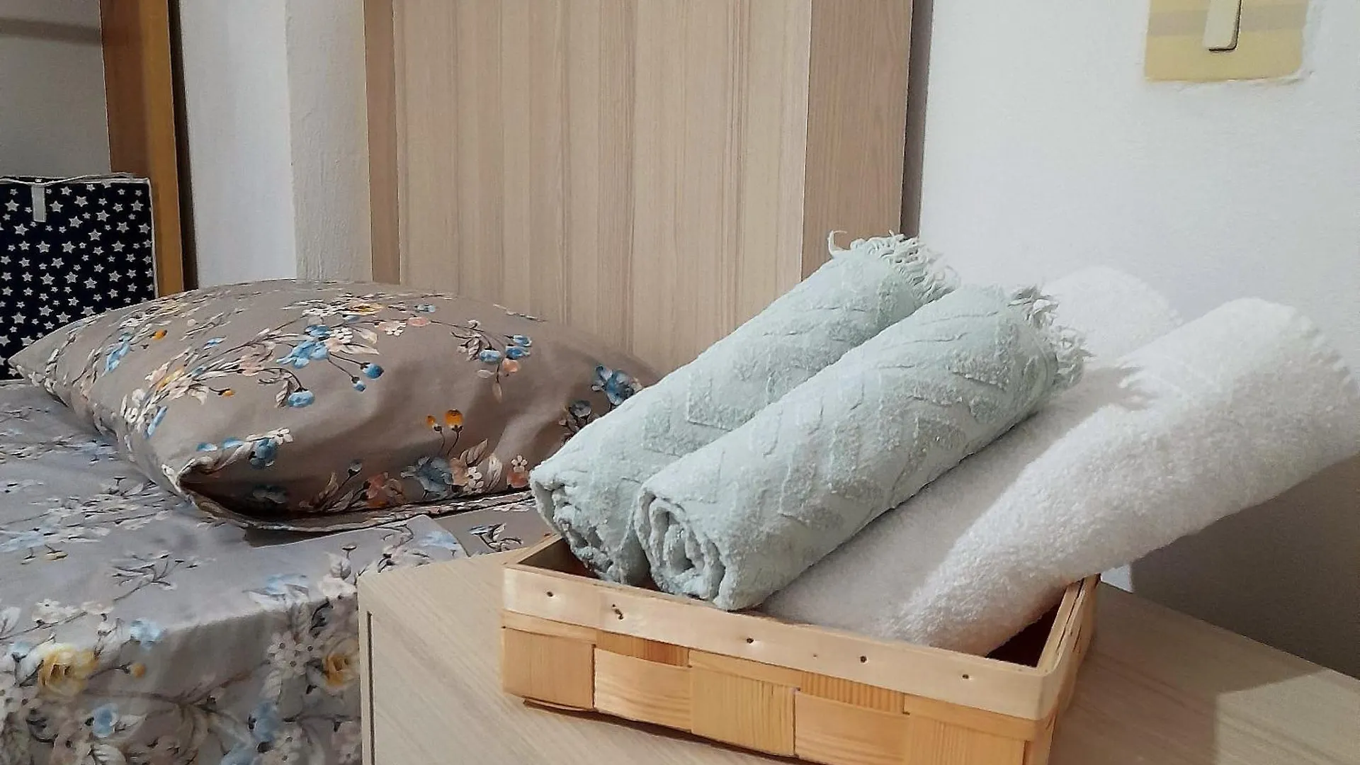 דירה דורס Port View Condo