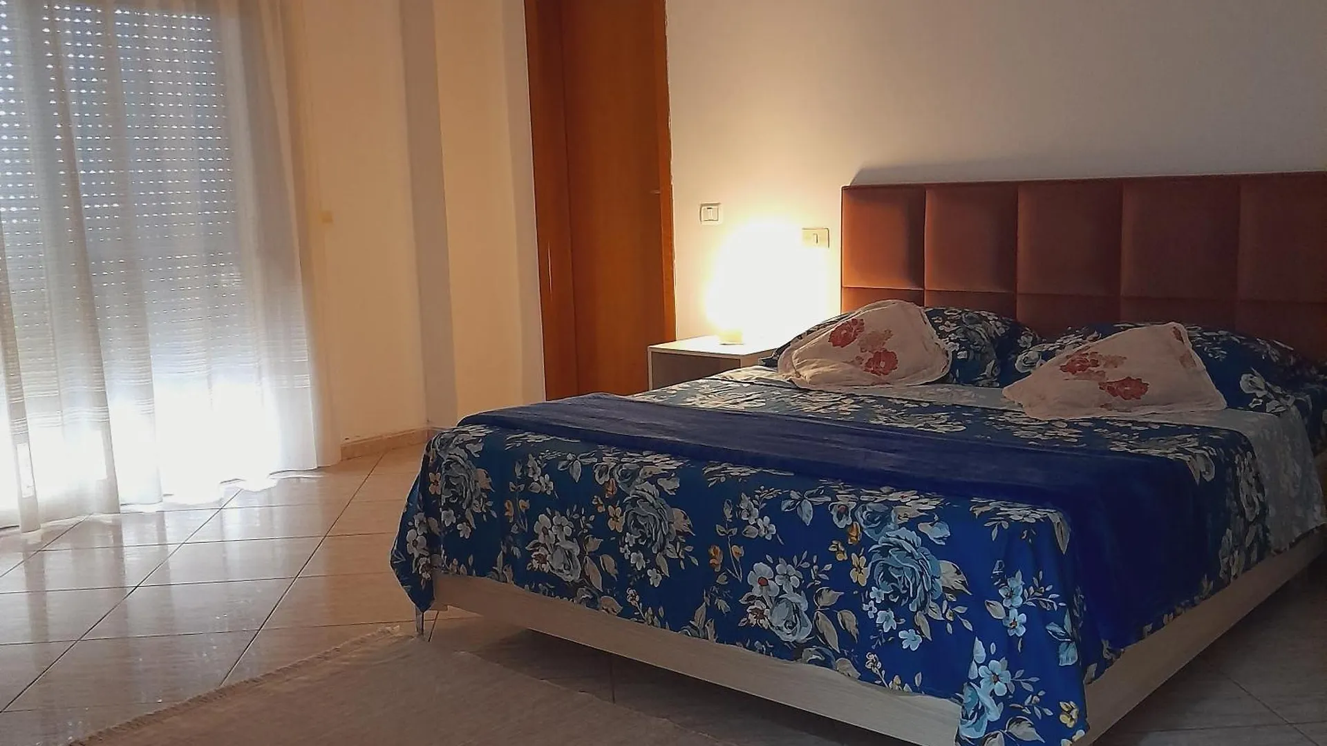 Port View Condo Durrës Albanien