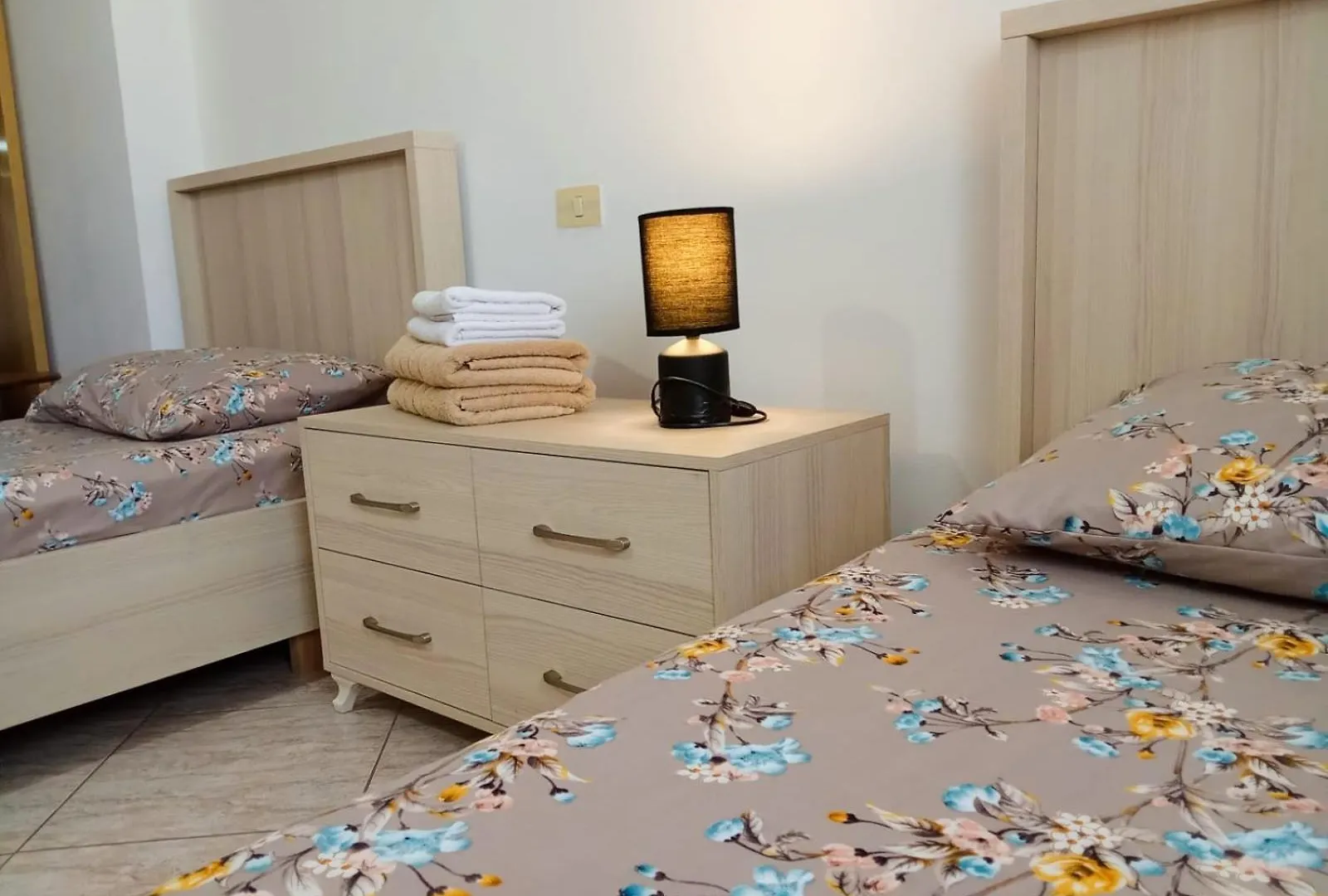 דורס Port View Condo 0*,  אלבניה