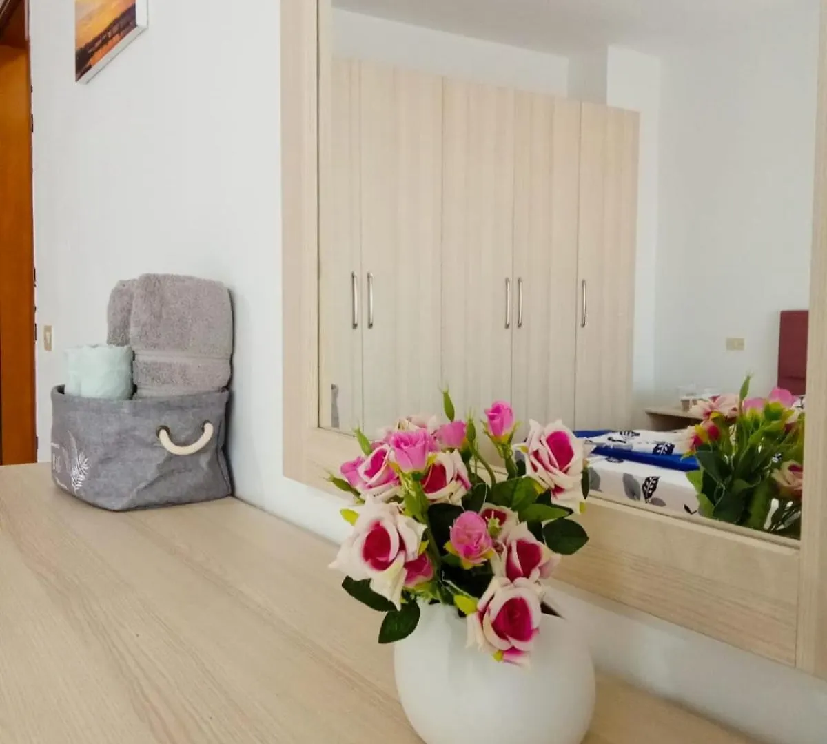 Apartment Port View Condo Durrës