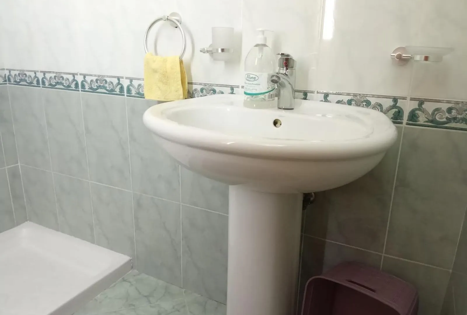 דורס Port View Condo
