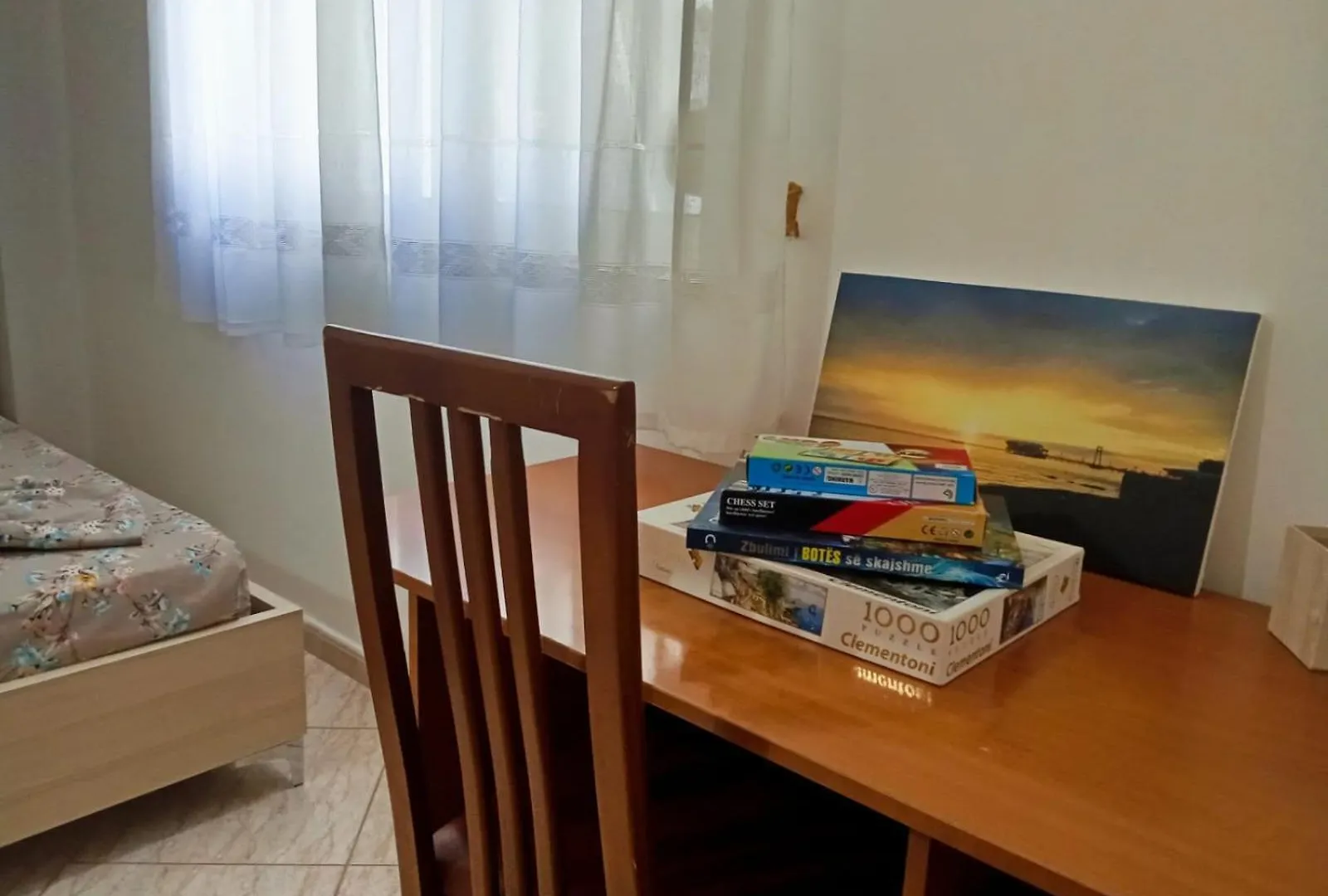 דירה דורס Port View Condo אלבניה